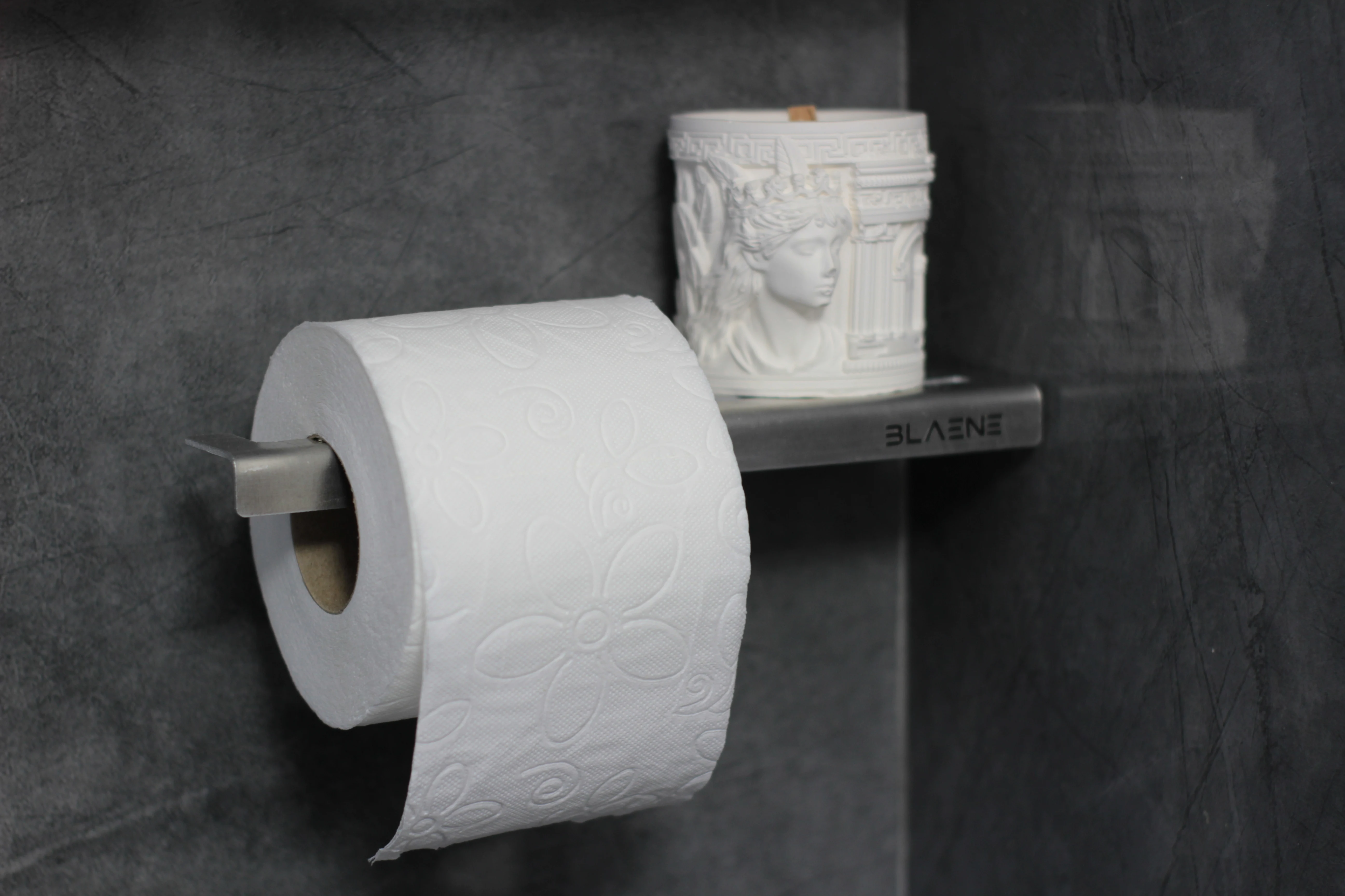 BLAENE paslanmaz çelik banyo ürünü